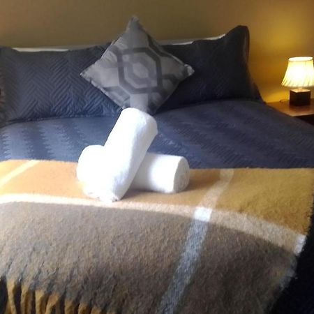 Cedar Lodge Motel Morwell Kültér fotó