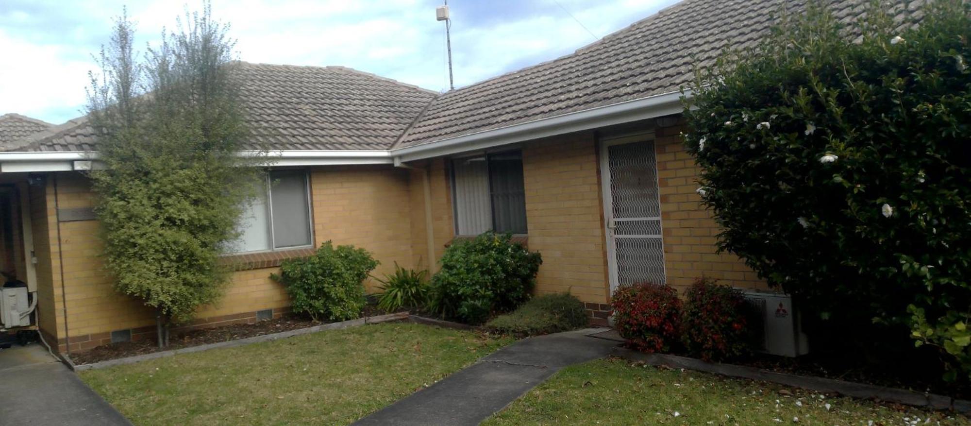 Cedar Lodge Motel Morwell Kültér fotó