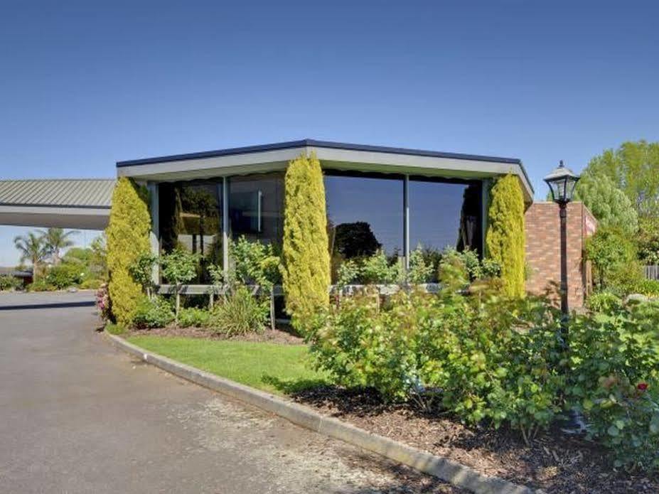 Cedar Lodge Motel Morwell Kültér fotó